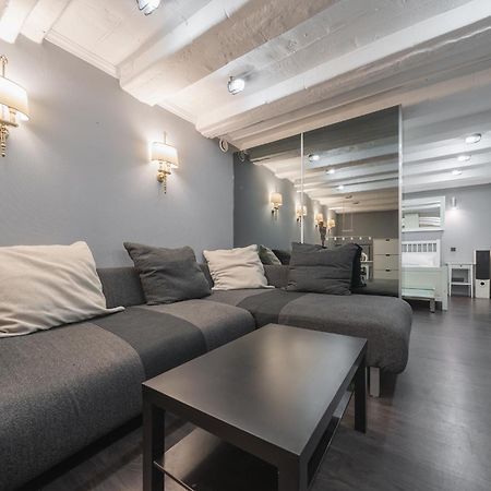Islandijos Self Check-In Basement Apartments Vilnius Luaran gambar