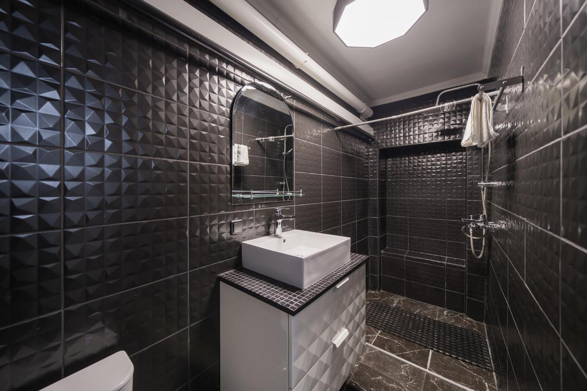 Islandijos Self Check-In Basement Apartments Vilnius Luaran gambar