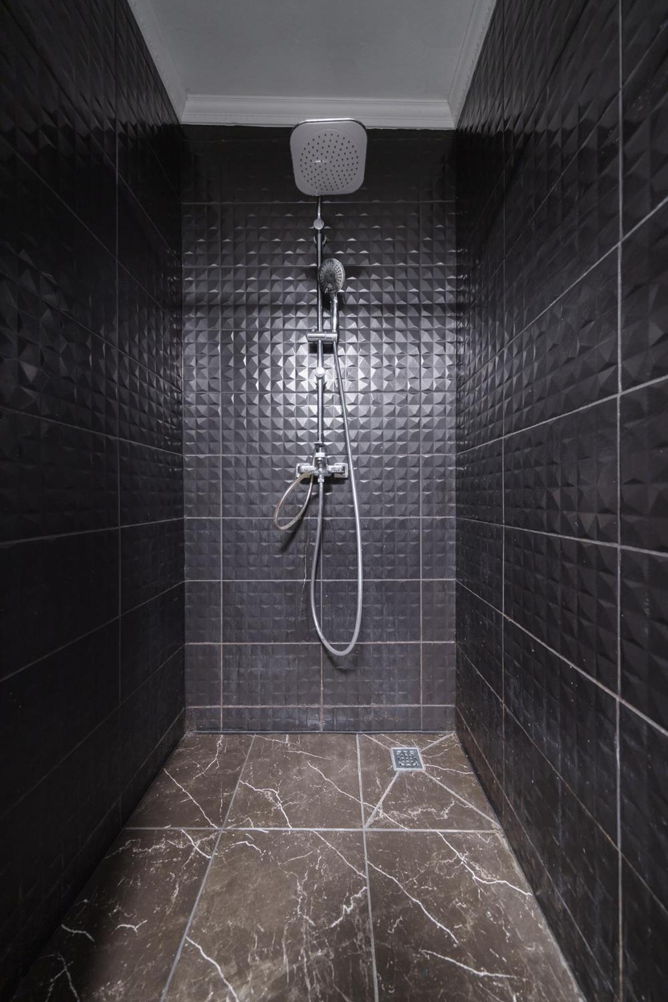 Islandijos Self Check-In Basement Apartments Vilnius Luaran gambar